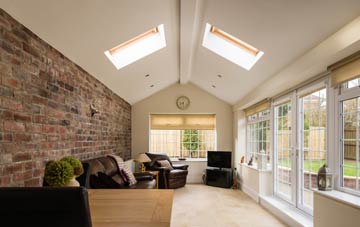 conservatory roof insulation Foxbury, Bromley
