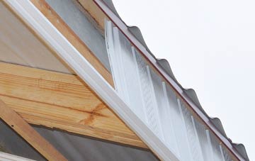 why Foxbury fascia repairs are essential