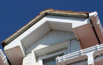 Foxbury fascia installation costs