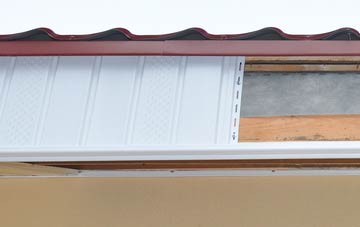 Foxbury fascia repair costs