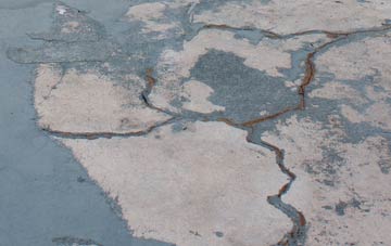 fibreglass roofing replacement Foxbury