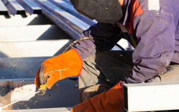 Foxbury flat roofing options