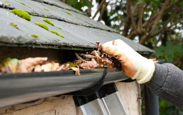 gutter cleaning Foxbury, Bromley