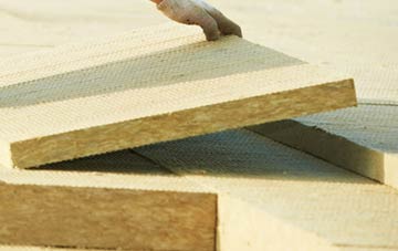 measuring Foxbury tapered insulation