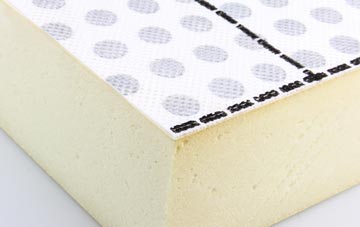 meeting Foxbury building codes