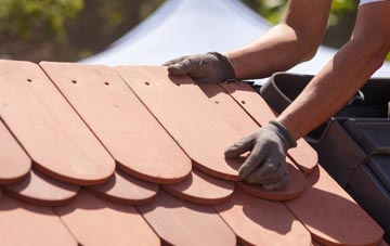 Foxbury roof tile contractors
