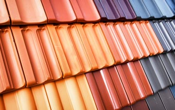 Foxbury roof tile costs