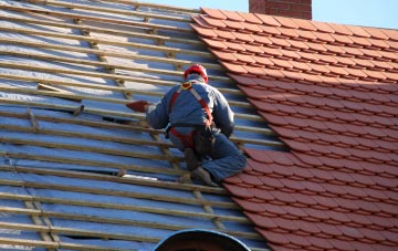 roof tiles Foxbury, Bromley