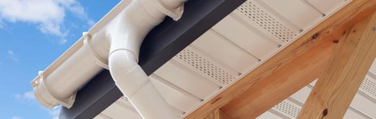 get Foxbury guttering quotes today