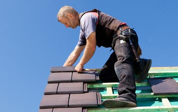 disadvantages of Foxbury slate roofing