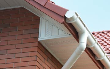Foxbury soffit repair costs