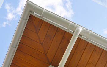 Foxbury soffit types