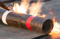 free Foxbury re-felting quotes