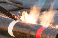 Foxbury flat roofing replacement