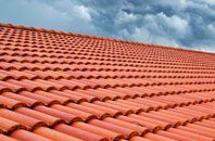 Foxbury roofing tiles