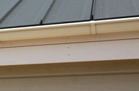 Foxbury soffit repair
