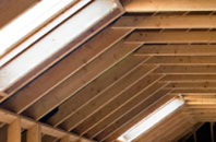 Foxbury tapered roof insulation quotes